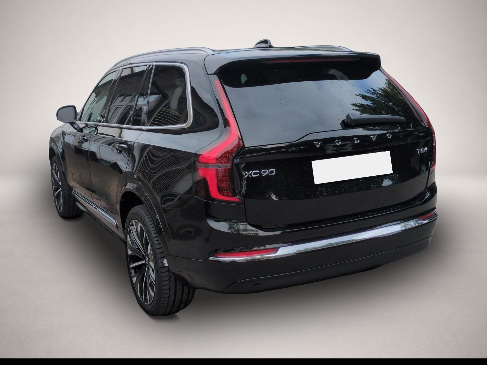 Bild 2 Volvo XC90 T8 Recharge Ultra Bright Plug-In Hybrid AWD