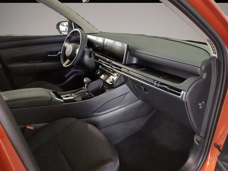 Bild 2 Hyundai Tucson