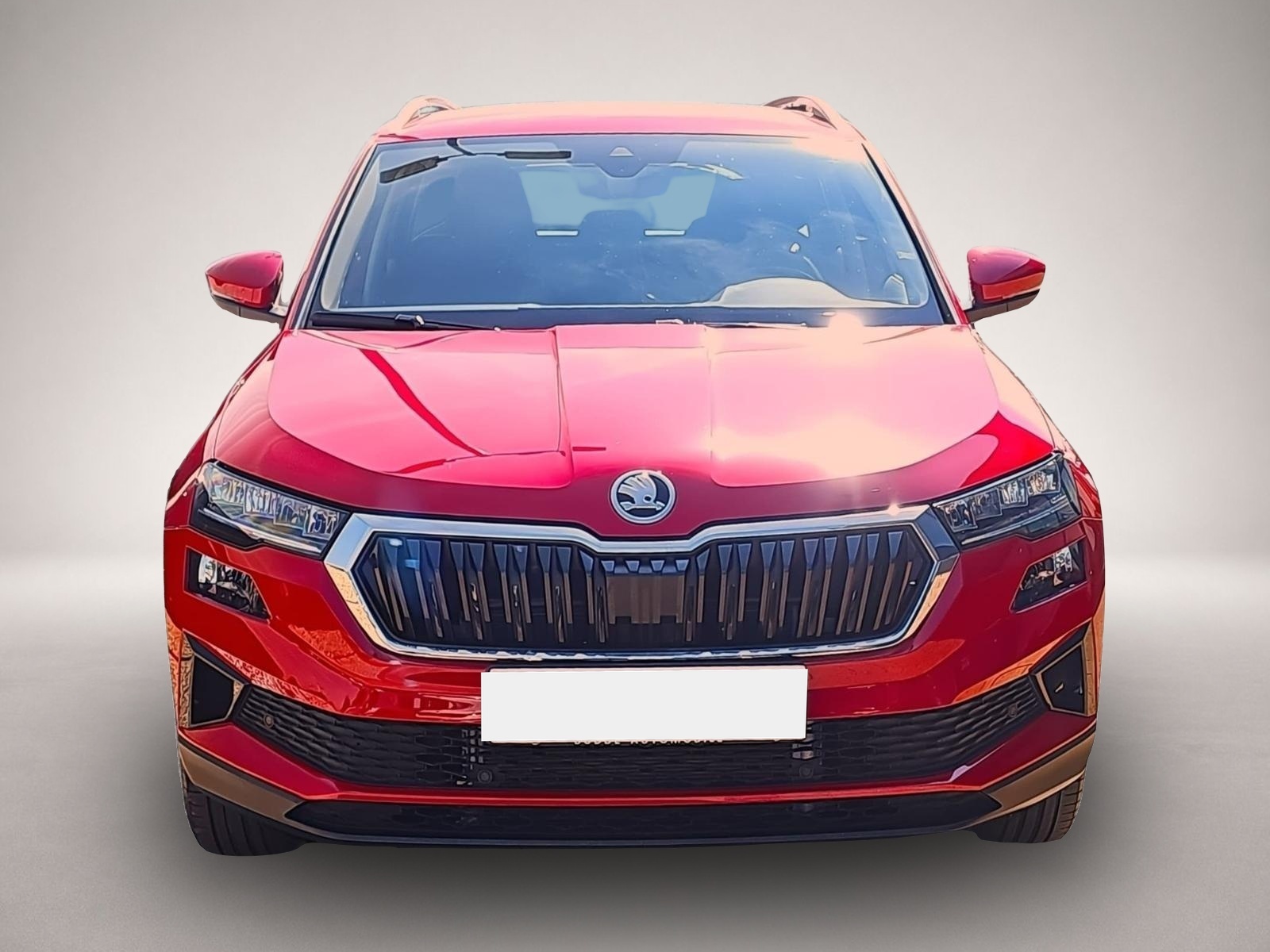 Bild 2 Skoda Karoq 1.5 TSI DSG Selection / ACC / Kessy / PDC