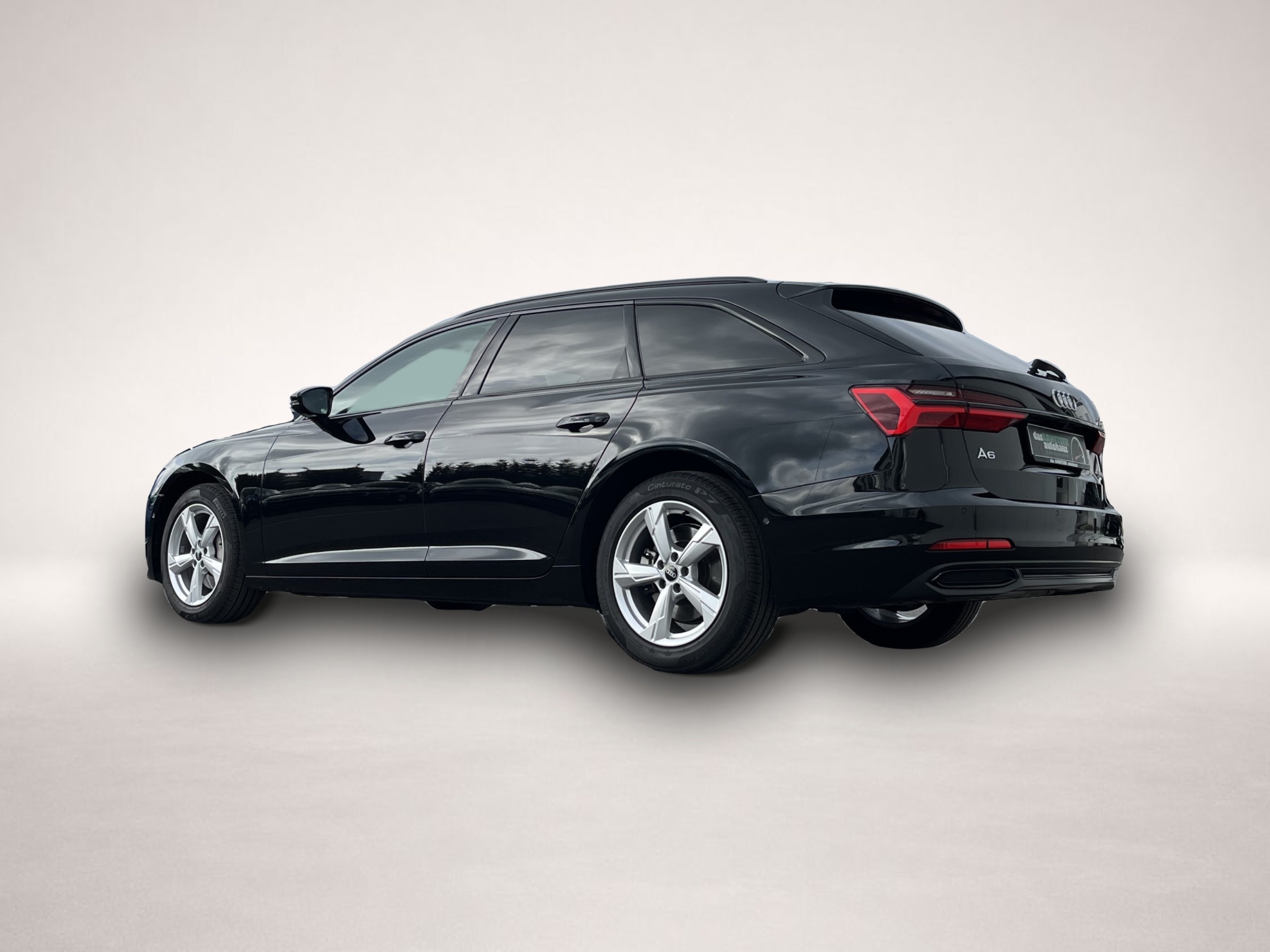 Fotografie 7 des Audi A6 Avant 45 2.0 TFSI S tronic sport 219¤ m.20% A