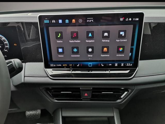 Bild 4 Volkswagen Tiguan 2.0 TDI 110 kW Life 2.0 TDI DSG ABT Life AHK AC.