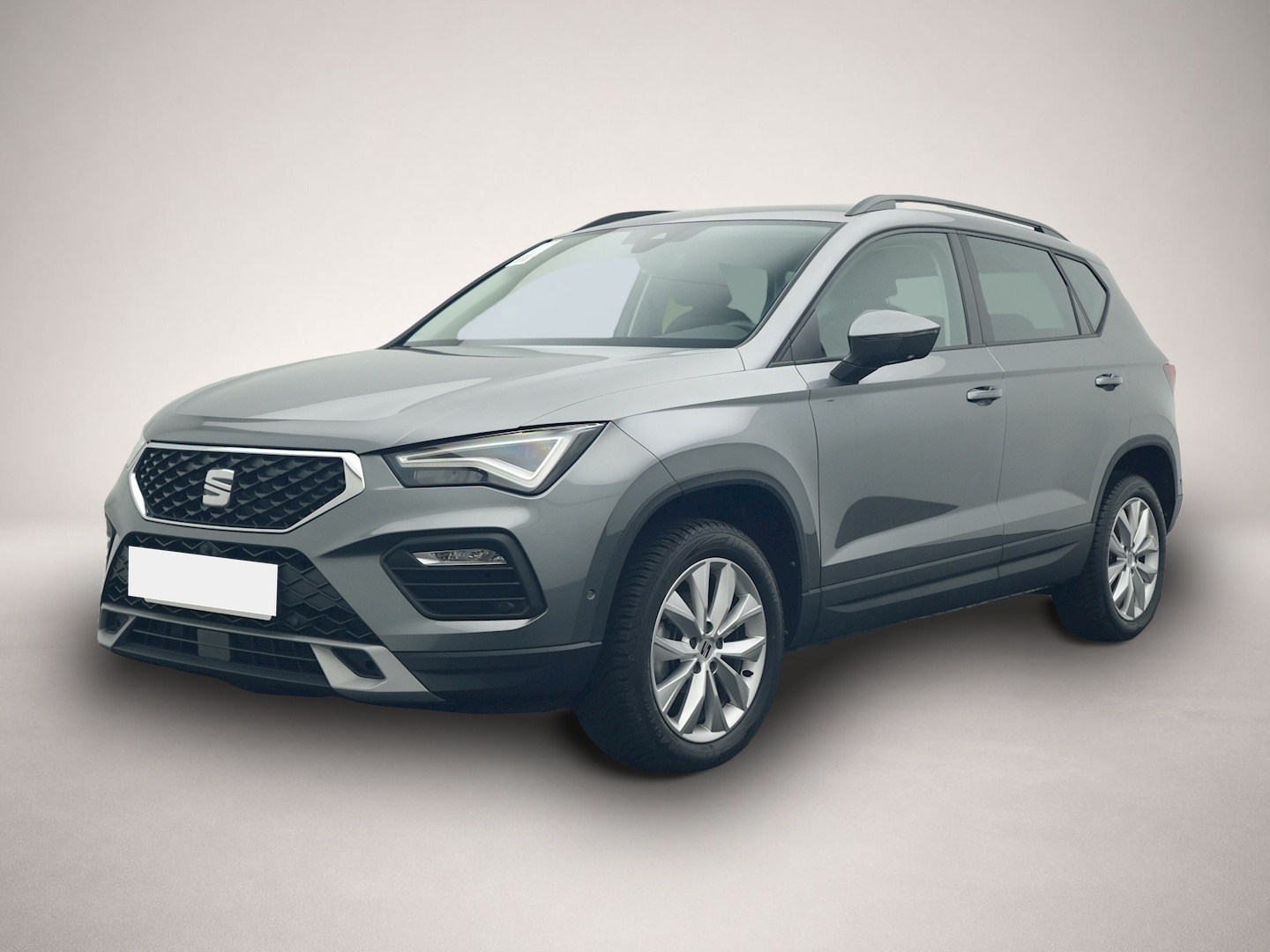 Bild Ateca Seat