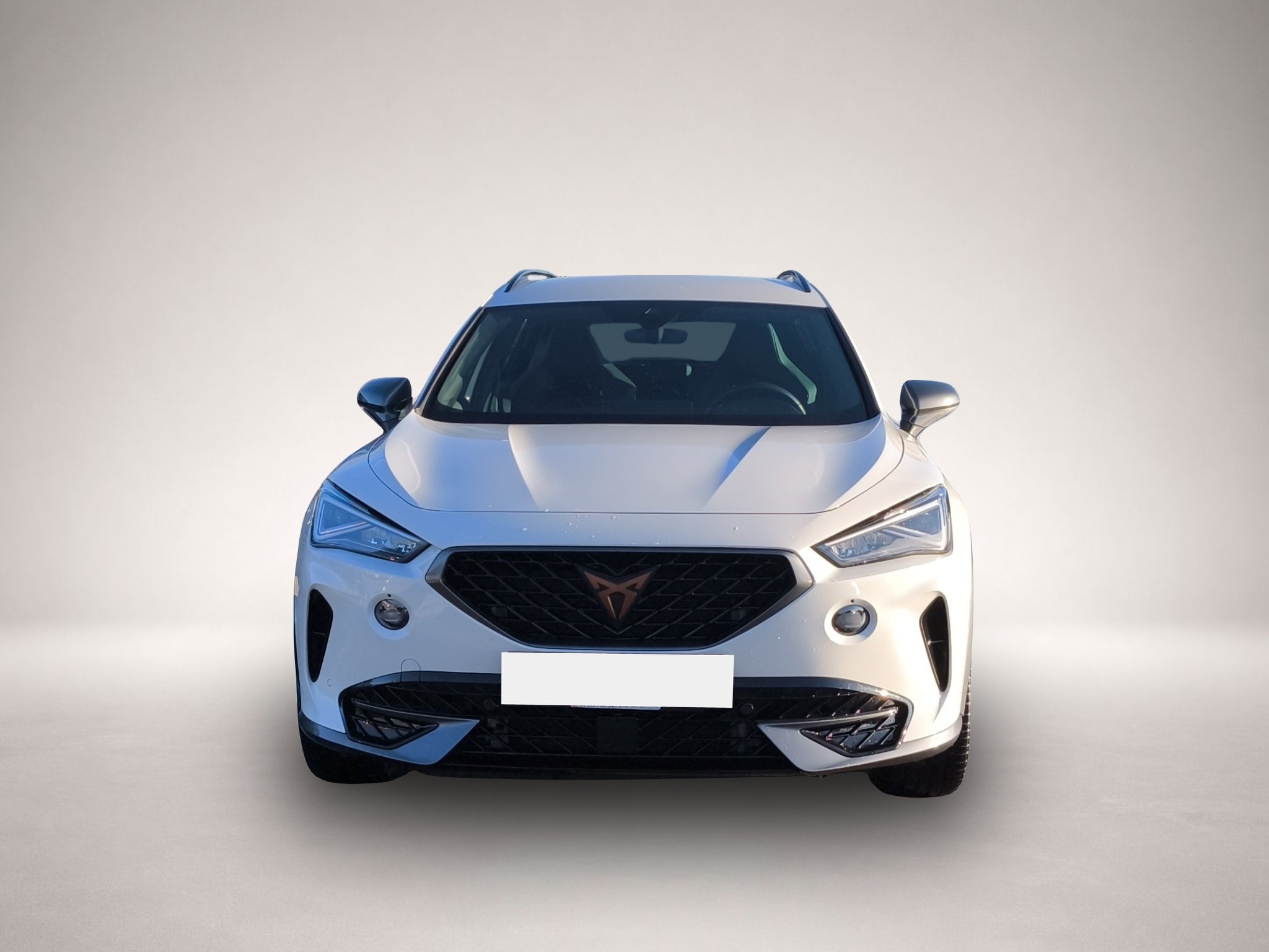 Bild 2 Cupra Formentor 1.4 e-HYBRID DSG VZ LED NAVI 19 KAMERA