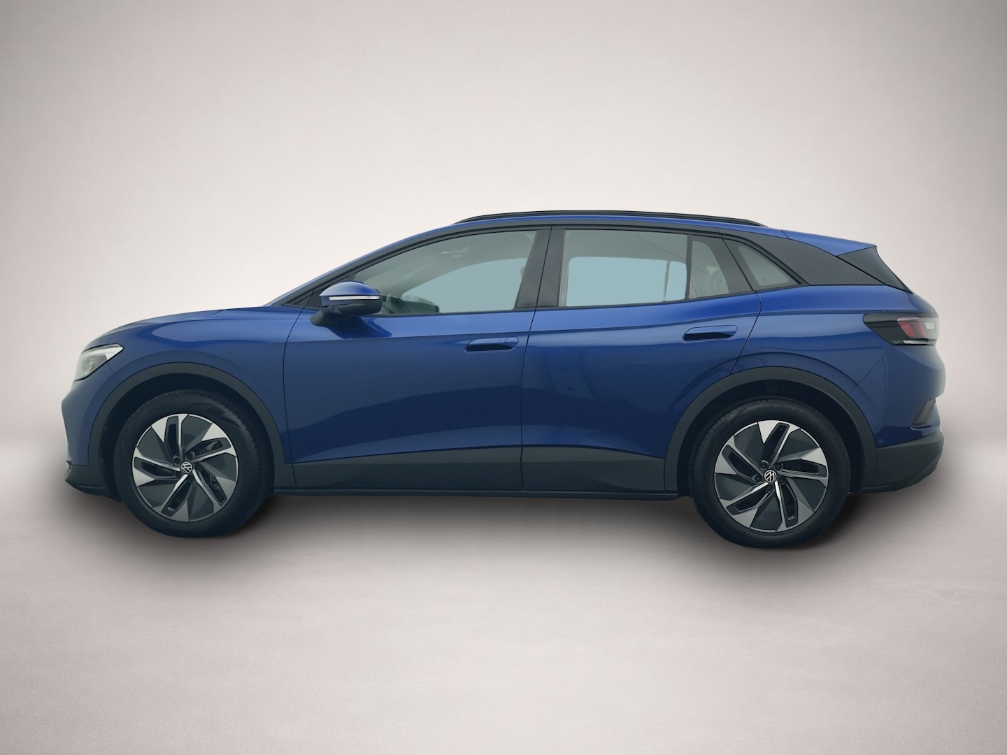 Bild 2 Volkswagen ID.4 Pro electric AHK NAVI KAMERA WÄRMEPUMPE LED