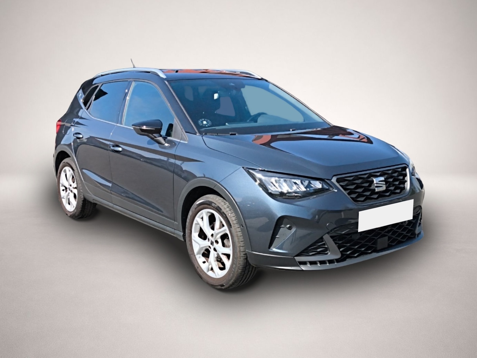 Bild 3 Seat ARONA 1.0 TSI DSG FR ACC RFK PDC KEYLESS LED