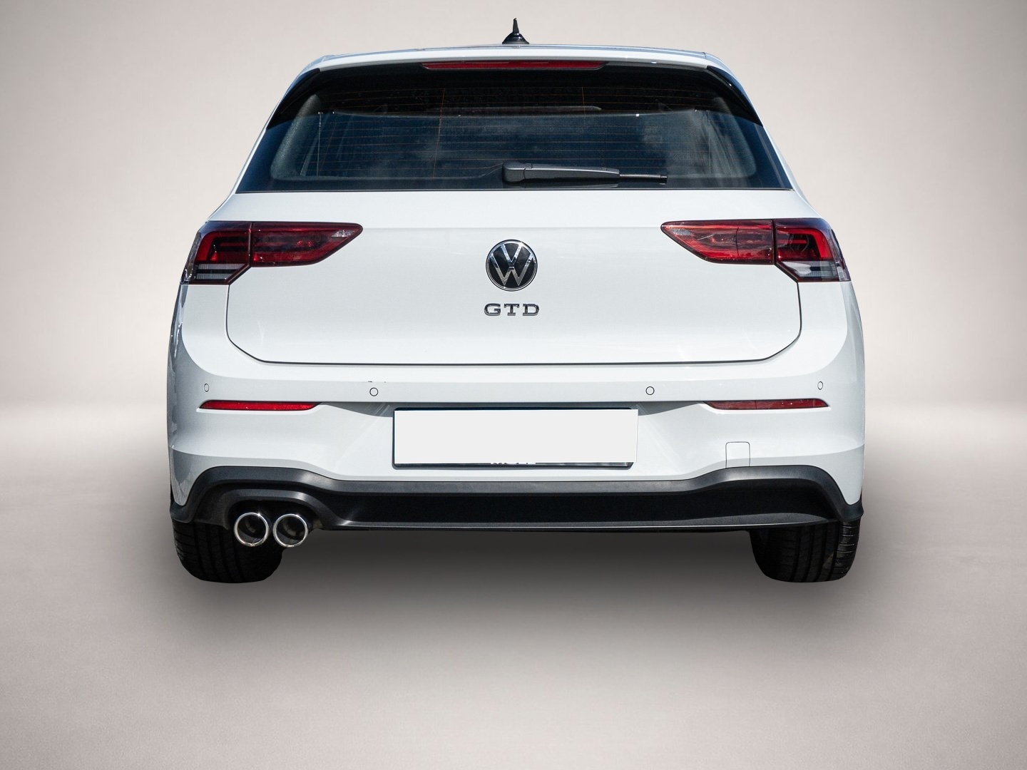 Bild 5 Volkswagen Golf GTD 2.0 TDI DSG