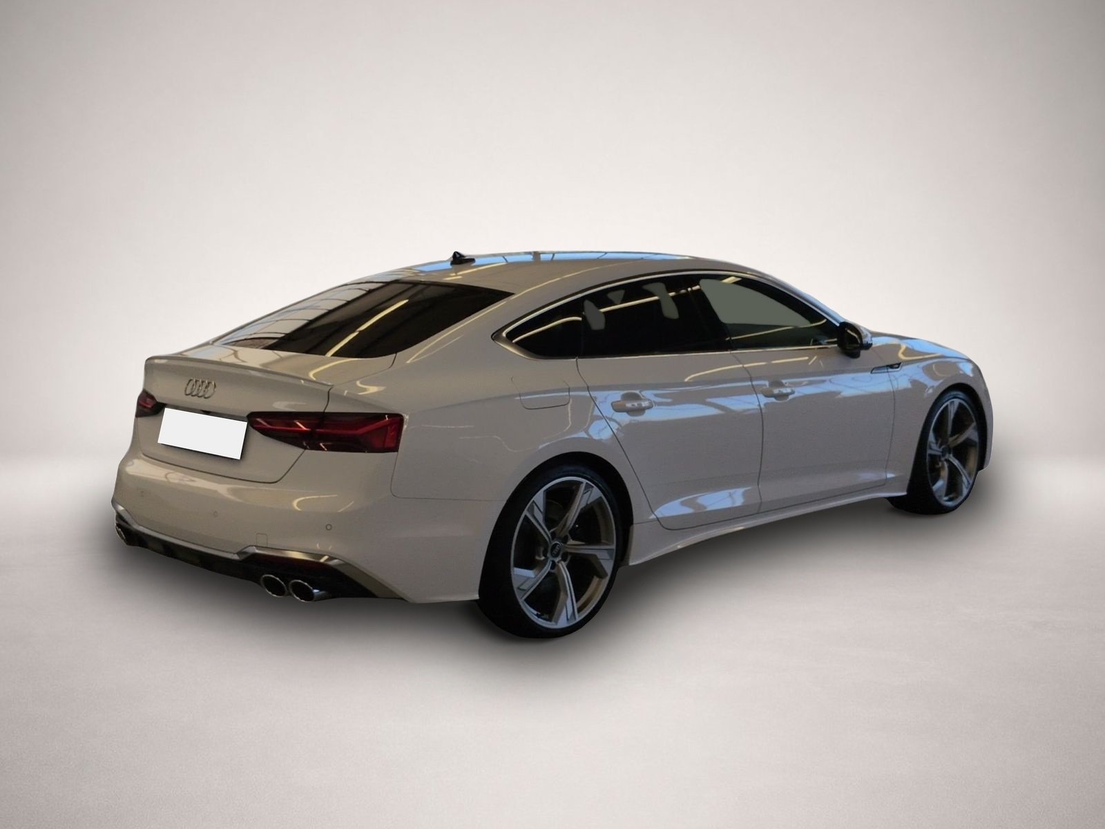 Bild 5 Audi S5 TDI Sportback Matrix*B&O**AHK*Head_up