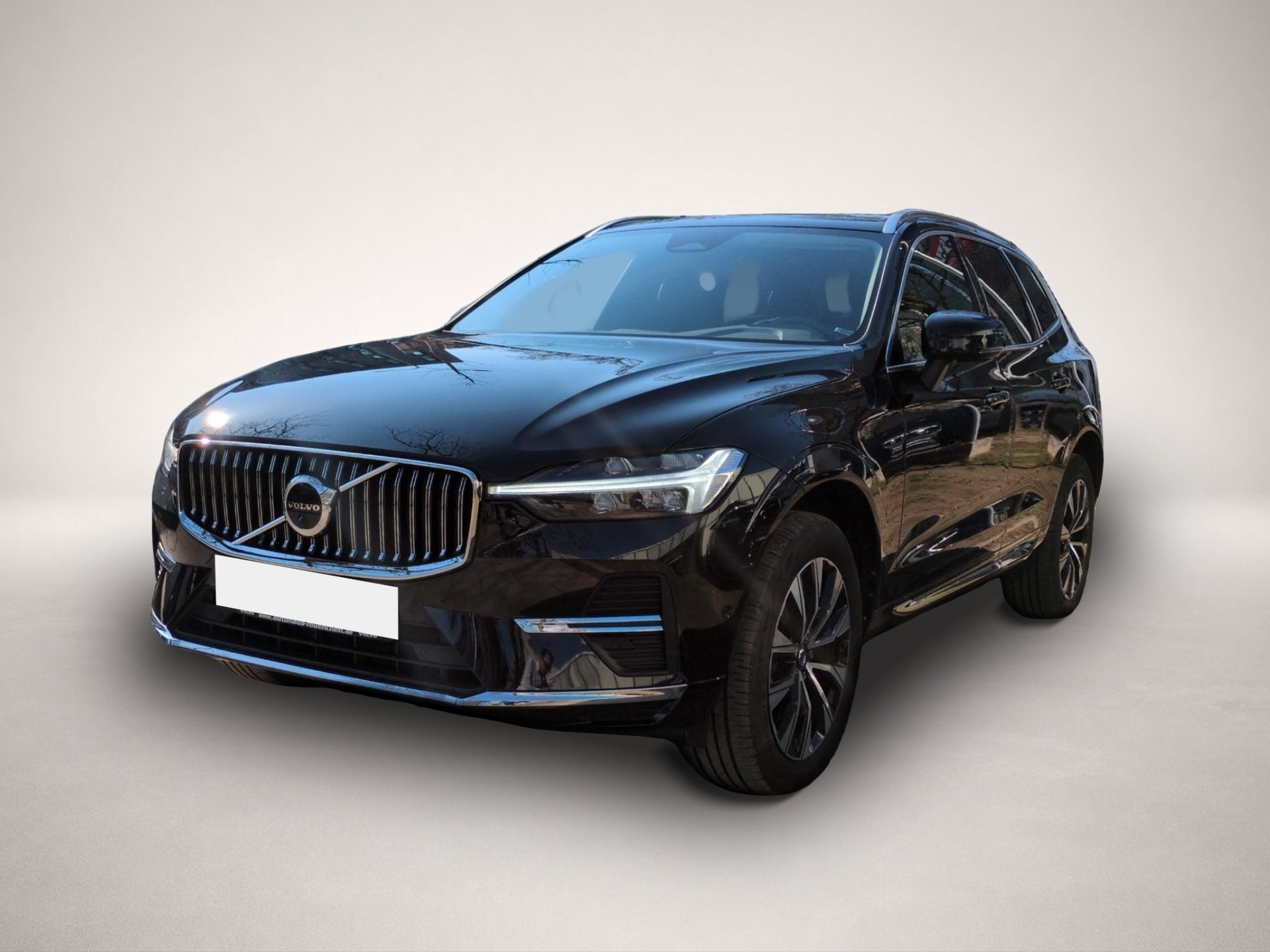 Bild XC60 Volvo