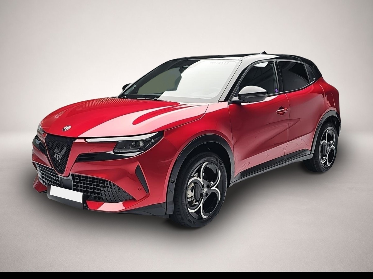 Bild Junior Alfa Romeo