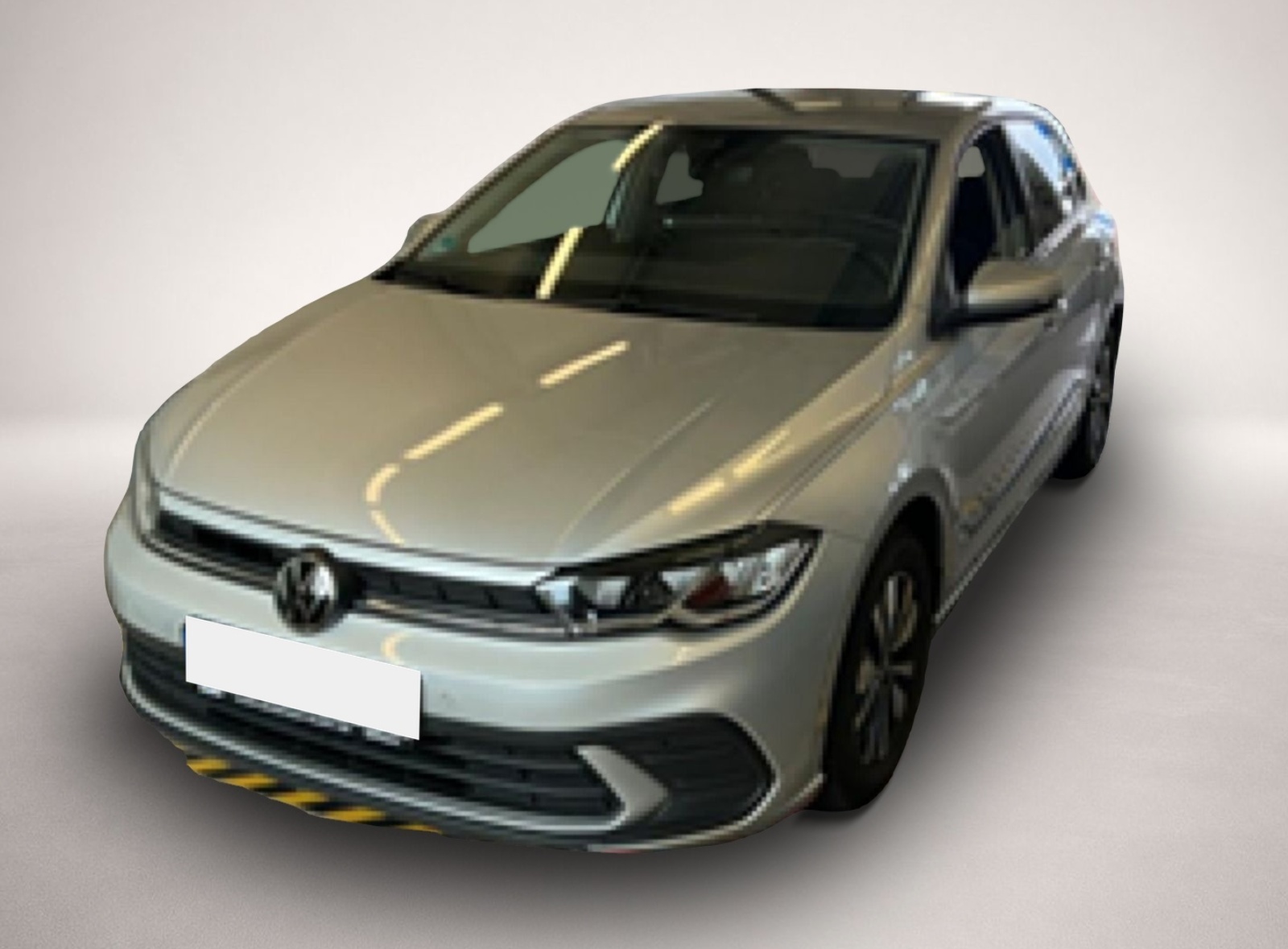 Bild Polo Volkswagen