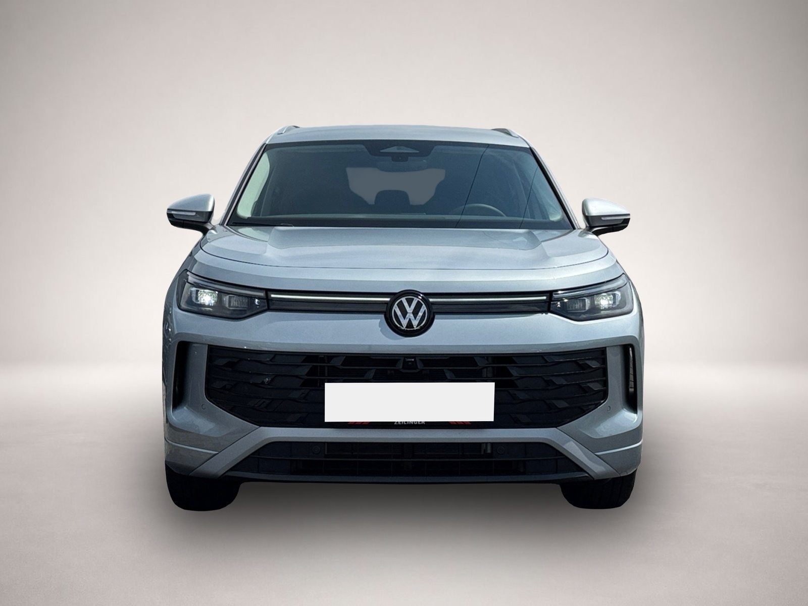 Bild 2 Volkswagen Tayron Life e-Hybrid|AHK|eHECK|SHZ|KAMERA|ACC