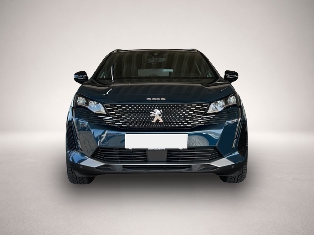 Bild 6 Peugeot 3008 GT ALLWETTER ACC NAVI LED PDC SHZ KAMERA AP