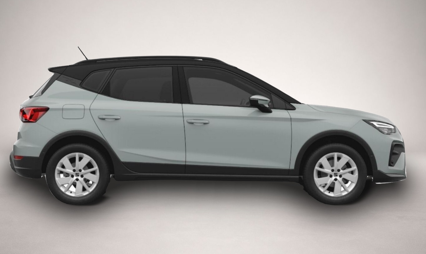 Fotografie 2 des Seat Arona DSG Style NeuMod VollLED SHZ Kessy ACC 5JG