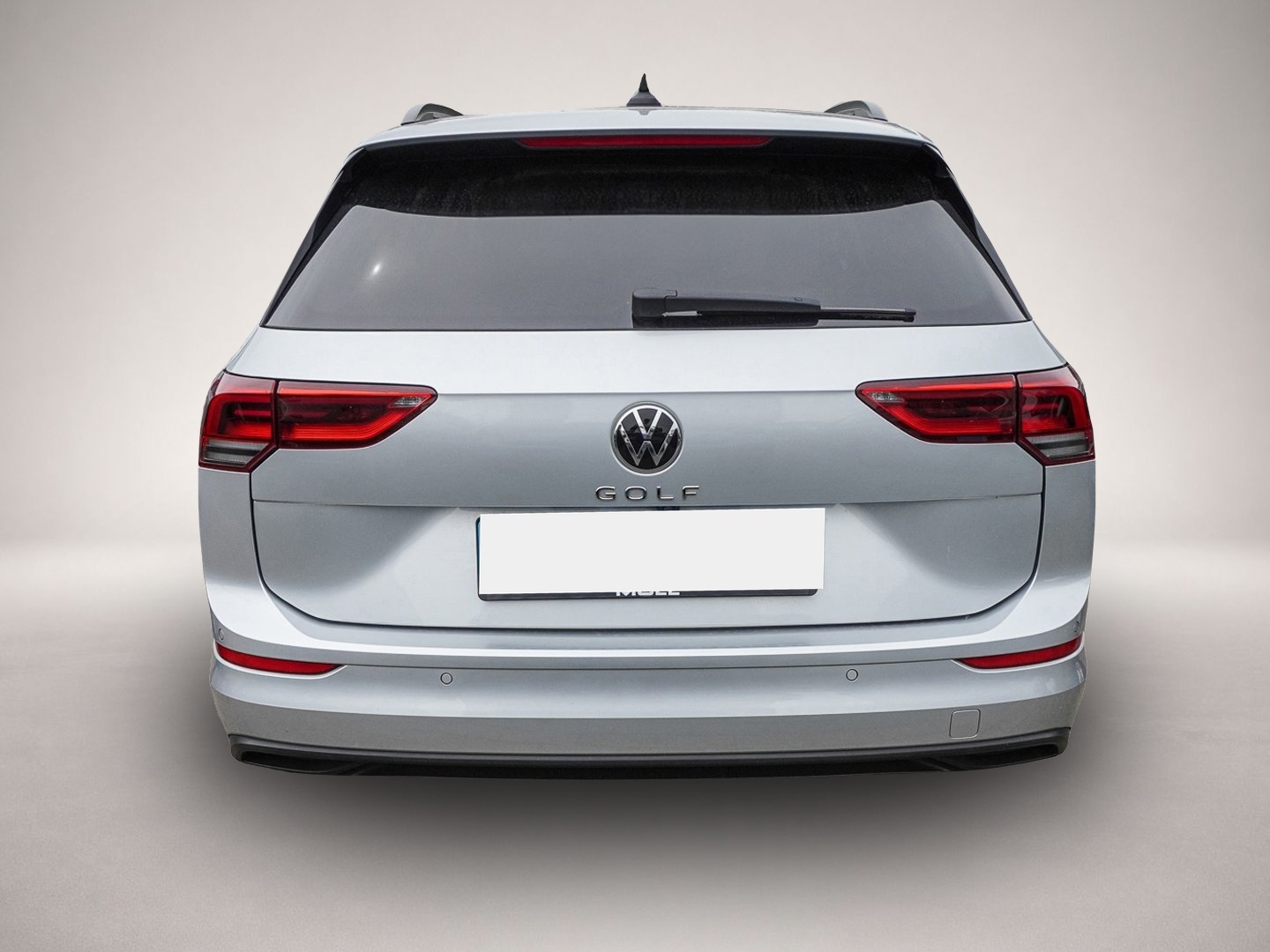 Fotografie 4 des Volkswagen Golf Variant 2.0 TDI DSG Life