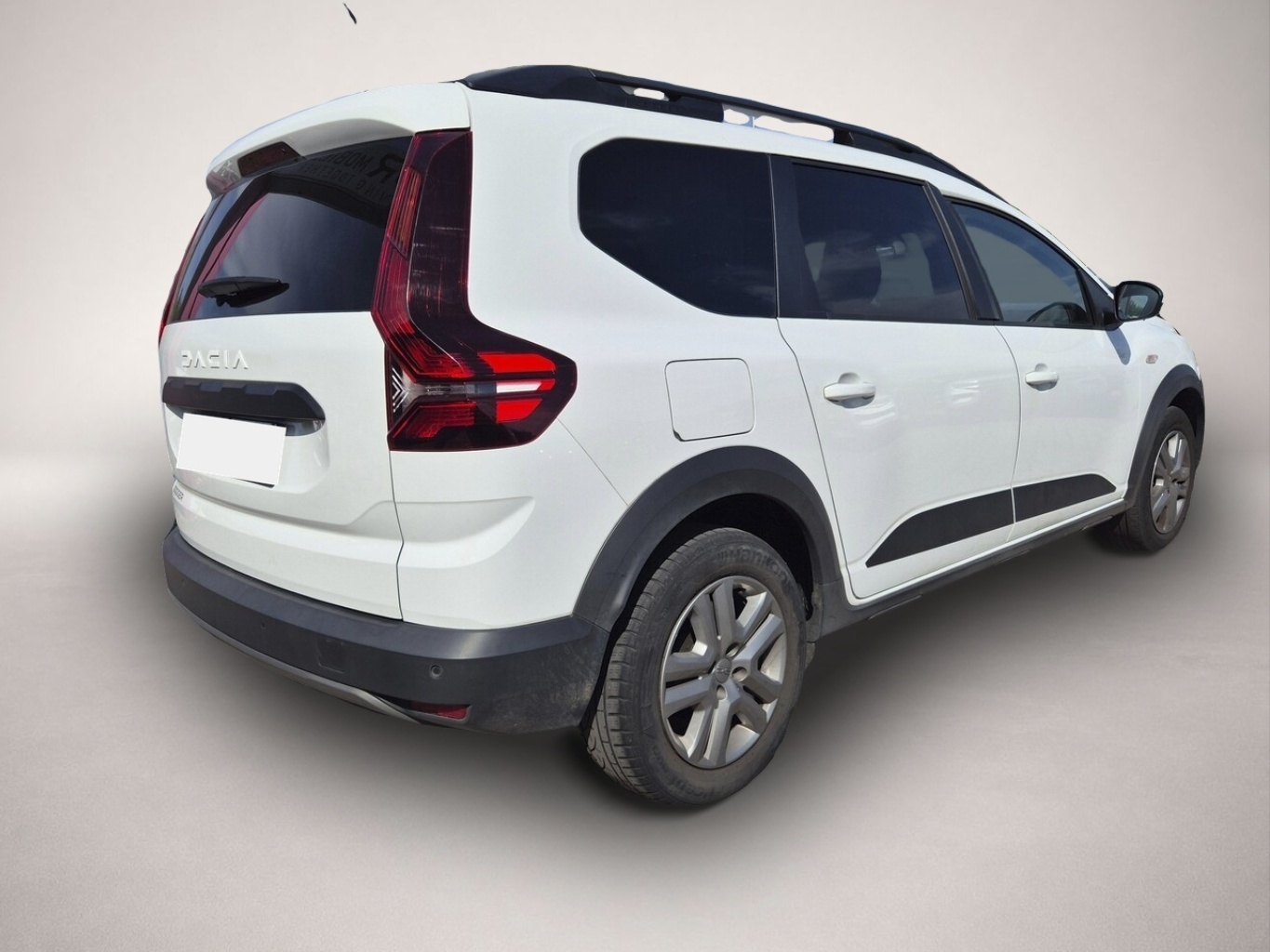 Fotografie 4 des Dacia Jogger 1.0 TCe 100 ECO-G Expression 7S LED PDC