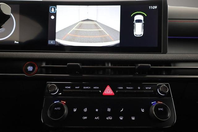 Bild 5 Hyundai TUCSO N Line 2WD Tucson 1.6 T-GDI DCT N-LINE, Navi, K.