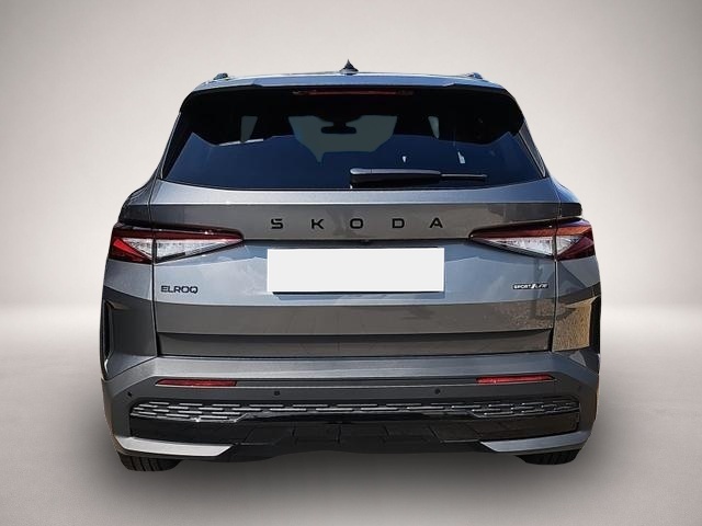 Bild 5 Skoda Elroq 60 Sportline Elroq 60 Sportline TravelAssist Ke.
