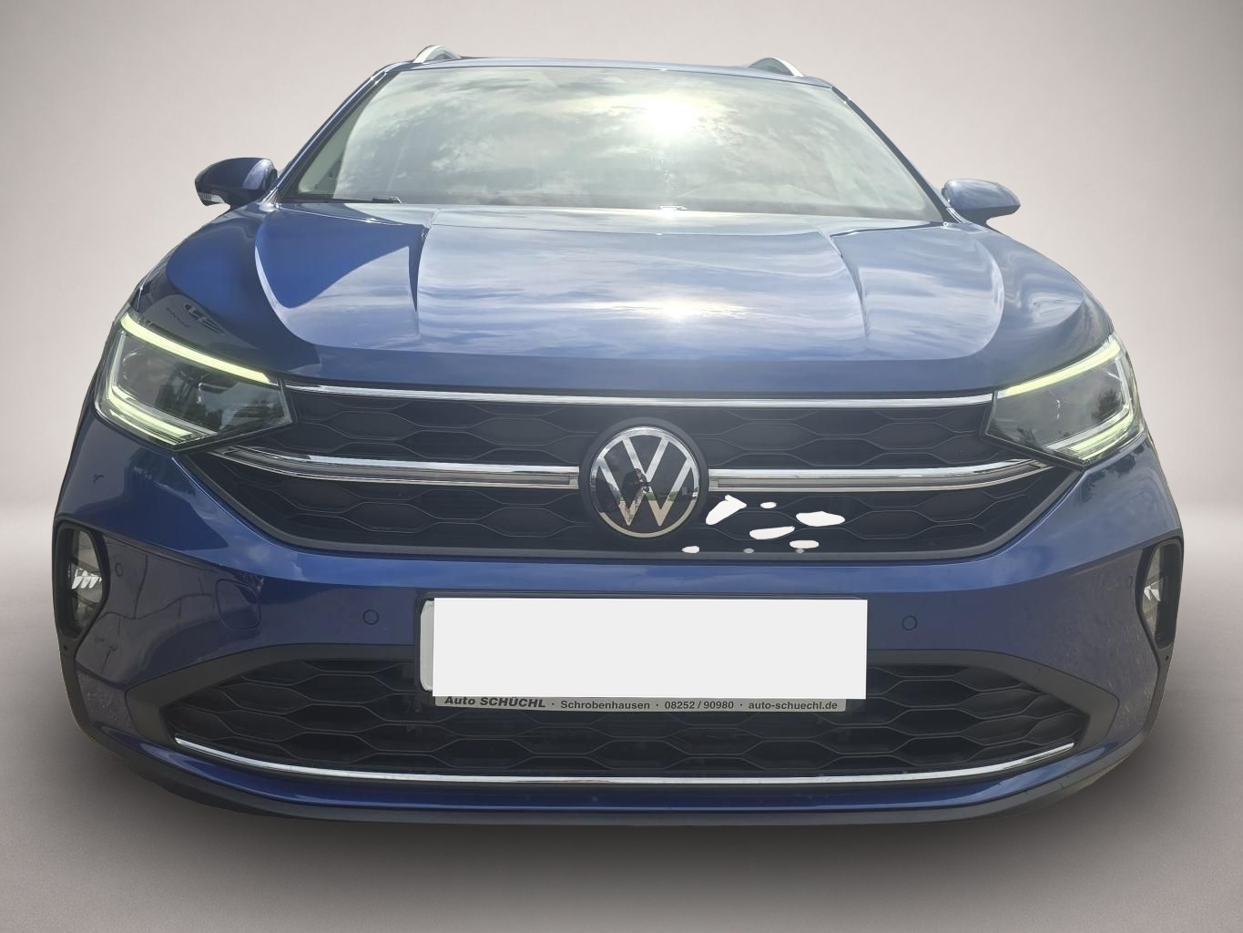Bild 7 Volkswagen Taigo 1.5 TSI DSG STYLE BEATS+APP-CONNECT+ACC+LA