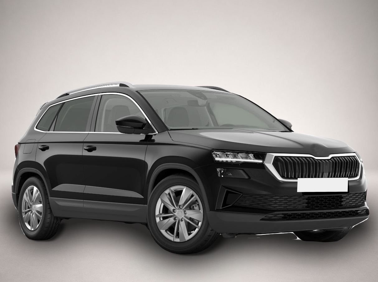 Bild 1 Skoda Karoq 2.0 TDI DSG AHK*Android Auto*SHZ*ACC*Keyle