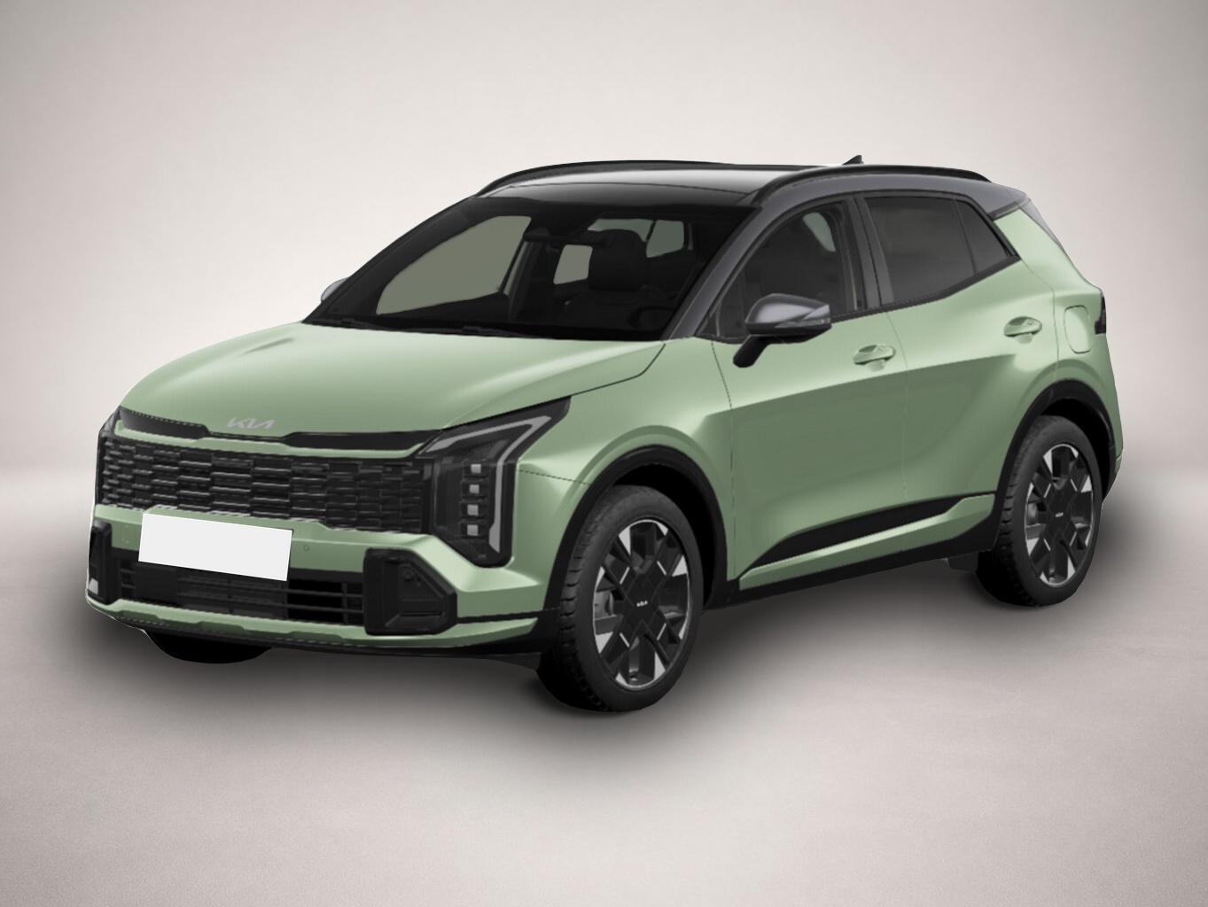 Bild Sportage Kia