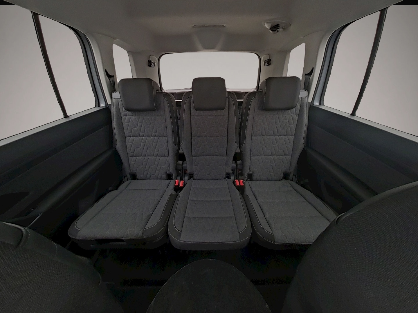 Bild 5 Volkswagen Touran 2.0 TDI Move KINDERSITZ KAMERA NAVI