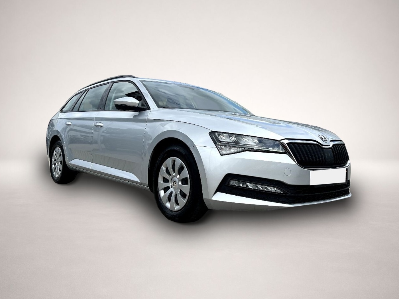 Bild 5 Skoda Superb Combi 2.0 TDI DSG Active *LED Navi Sitzh.