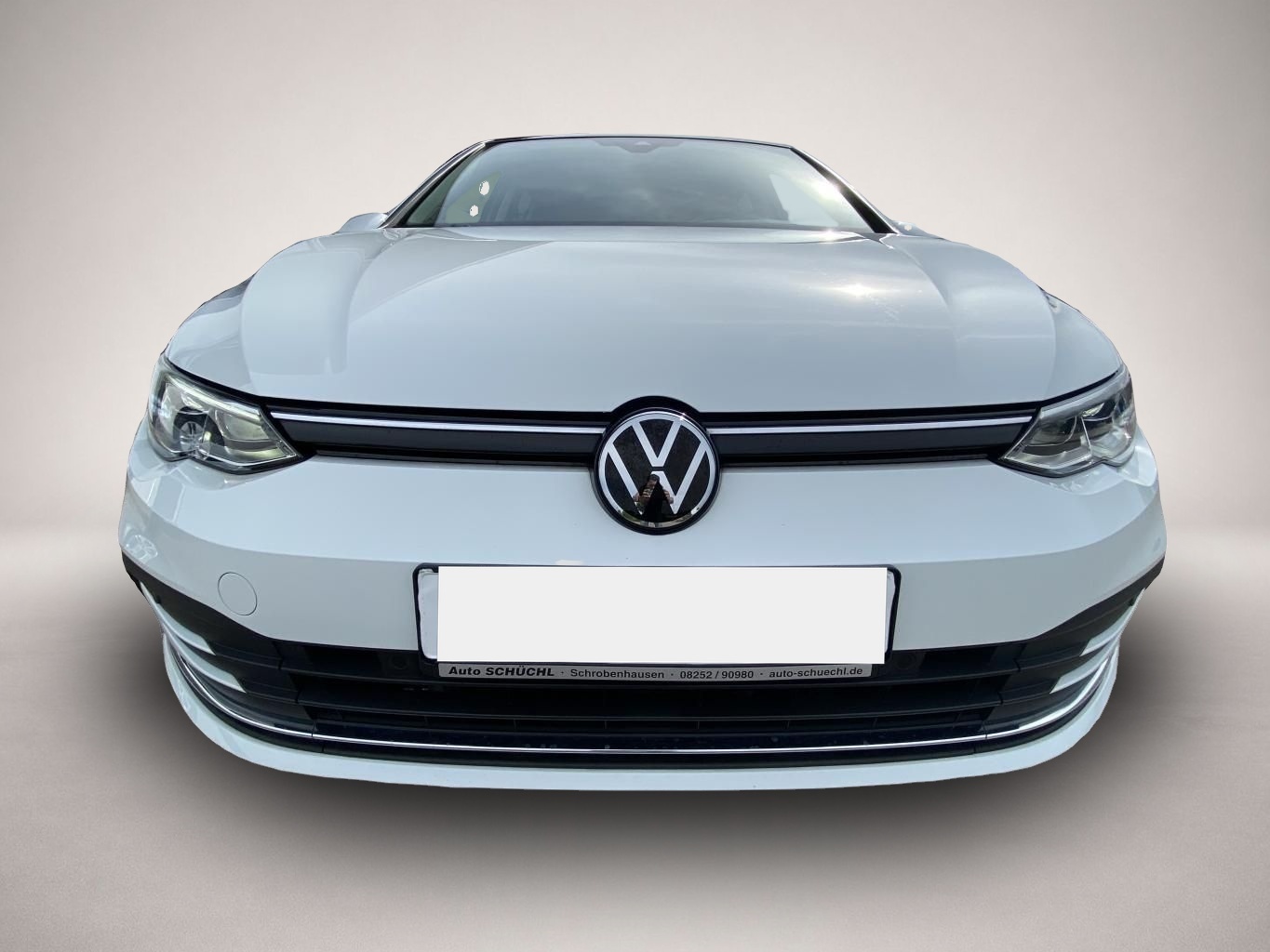 Bild 7 Volkswagen Golf 2.0 TDI DSG ACTIVE GARANTIE+AHK+PANORAMA+SP