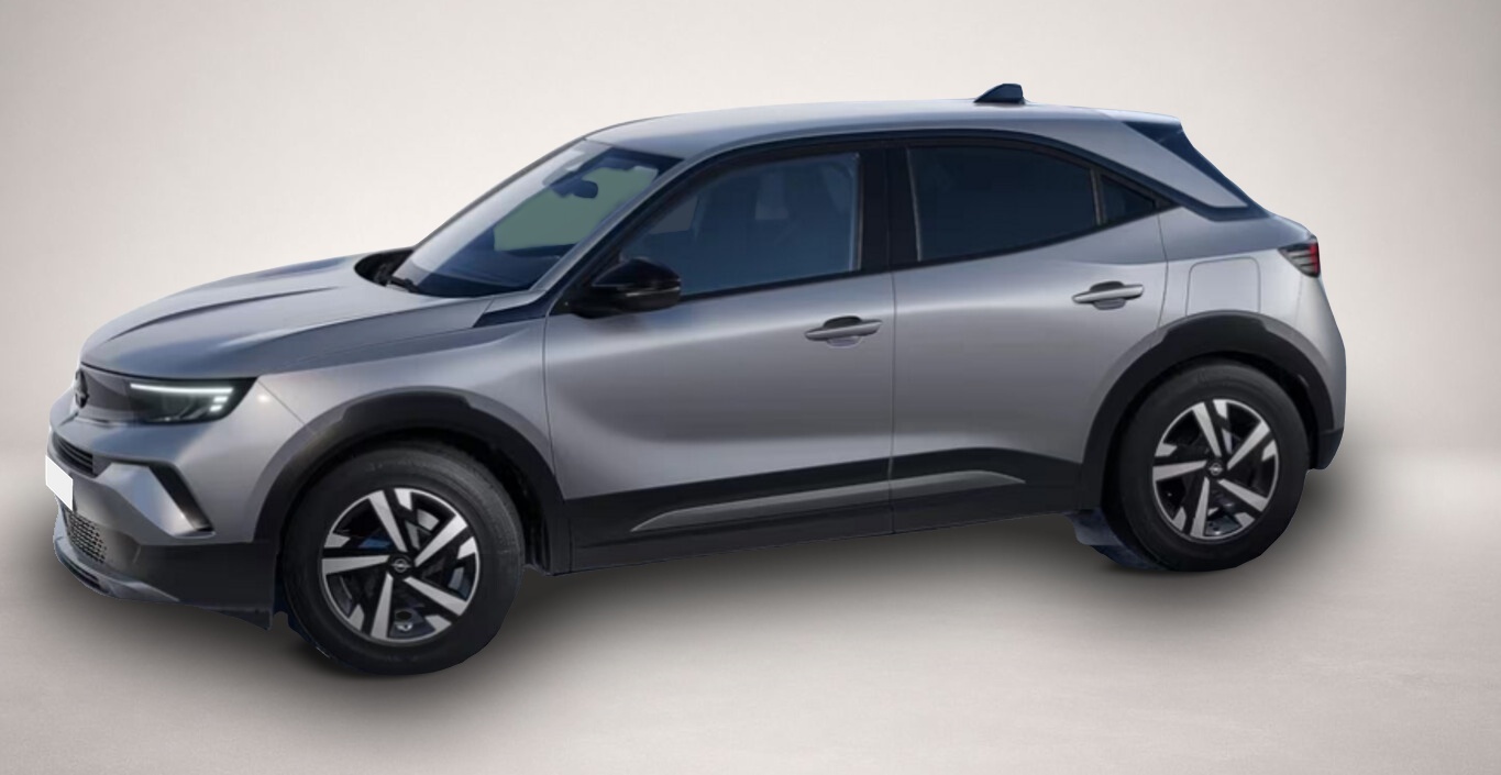 Bild 2 Opel Mokka WinterP SHZ LHZ Klimaaut PDC Temp CarPlay