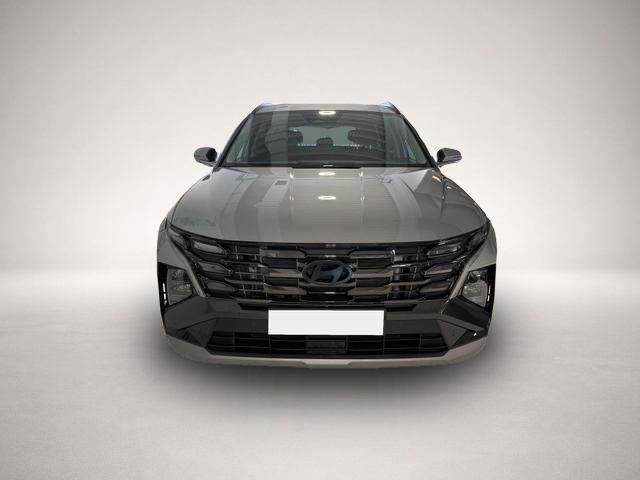 Bild 2 Hyundai TUCSON GO! 1.6 T-GDI 4WD DCT 132kW (179PS) 2-Zonen-K...