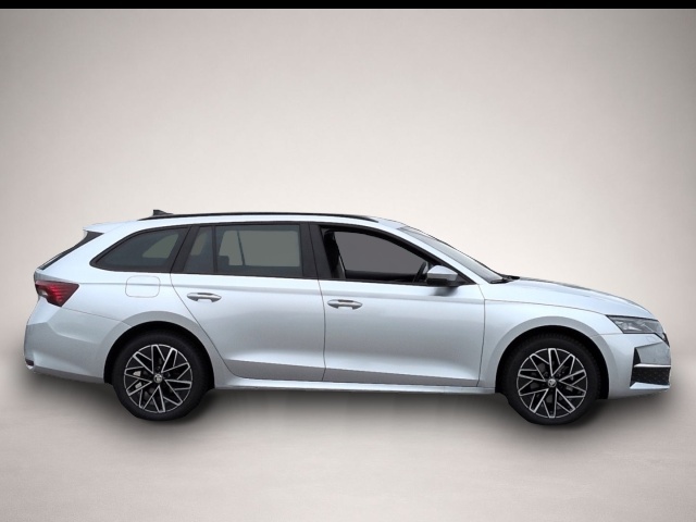 Fotografie des Skoda Octavia Combi TDI*DSG Matrix-LED ACC R-Kam Navi