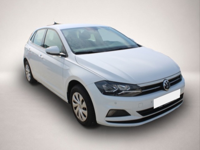 Bild 6 Volkswagen Polo 6 VI 1.0 TSI Comfortline Einparkhi/Multilen