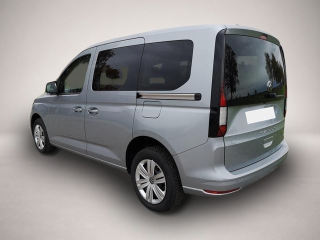 Bild Caddy Volkswagen