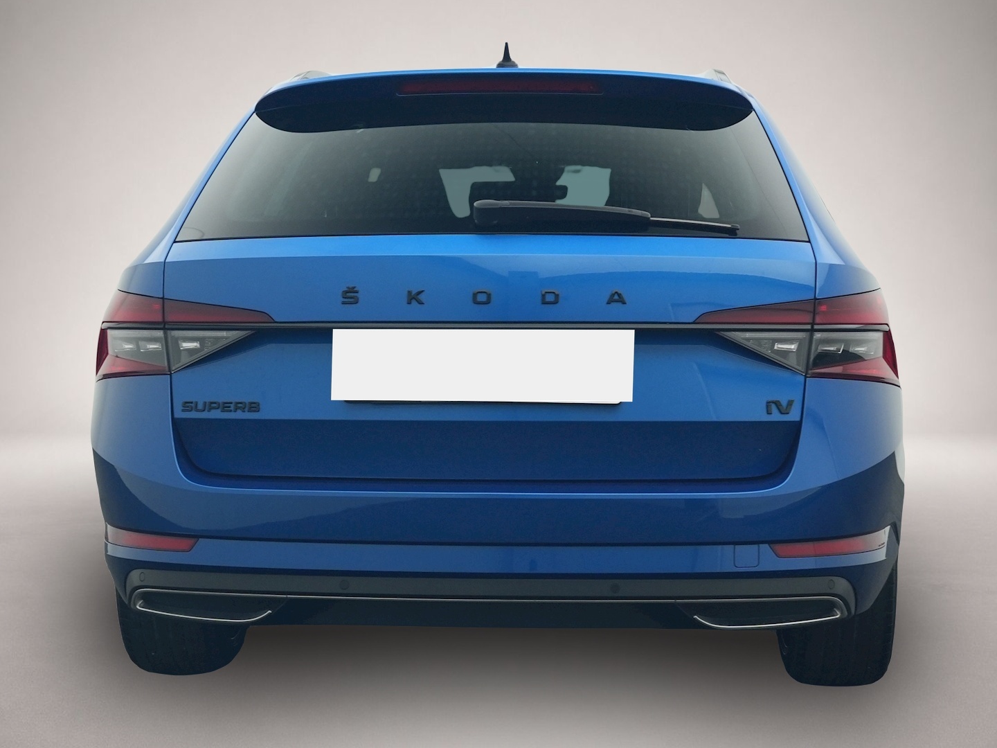 Bild 4 Skoda Superb Combi 1.4 TSI iV DSG Sportline MATRIX NAV