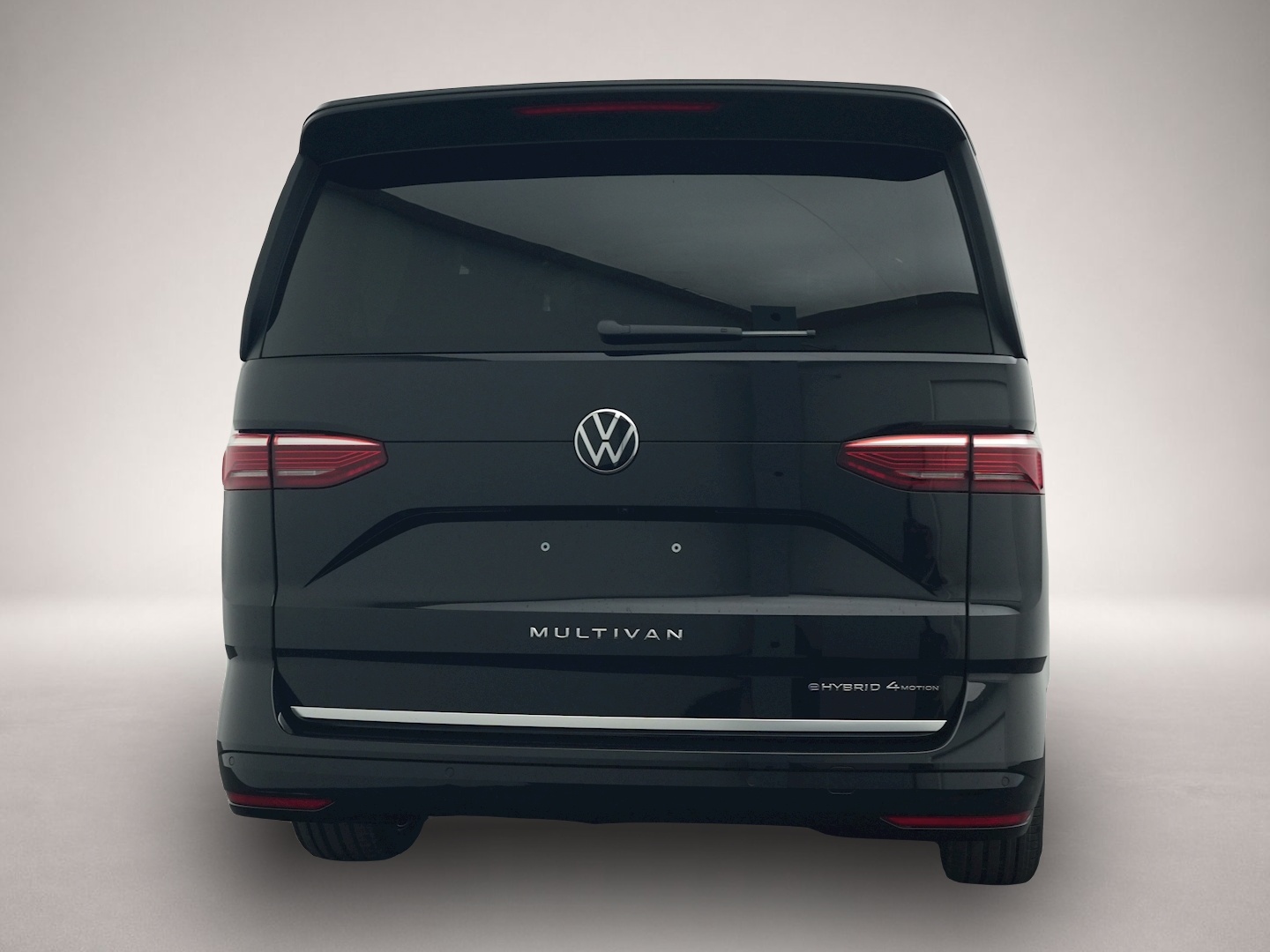 Bild 4 Volkswagen T7 Multivan Style 1.5 eHybrid 4MOTION LED NAVI A