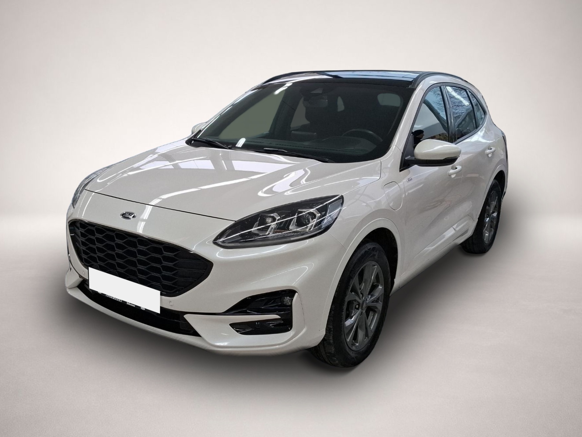 Bild 1 Ford Kuga Plug-In Hybrid ST-Line X Sportpaket Bluetoo