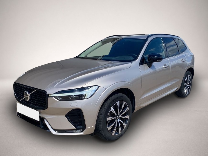 Fotografie 1 des Volvo XC60 B4 D AWD Plus Dark STDHZ*LICHT-PAKET