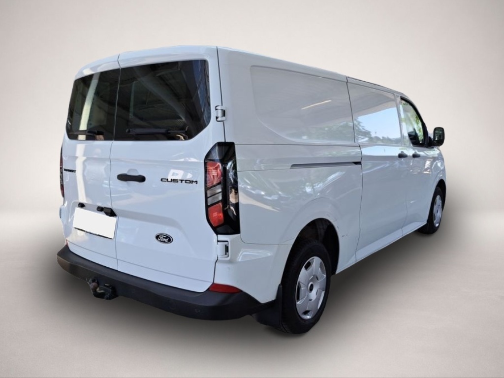 Bild 3 Ford Transit Custom 320 L2H1 LKW VA Trend Techn.-Pake