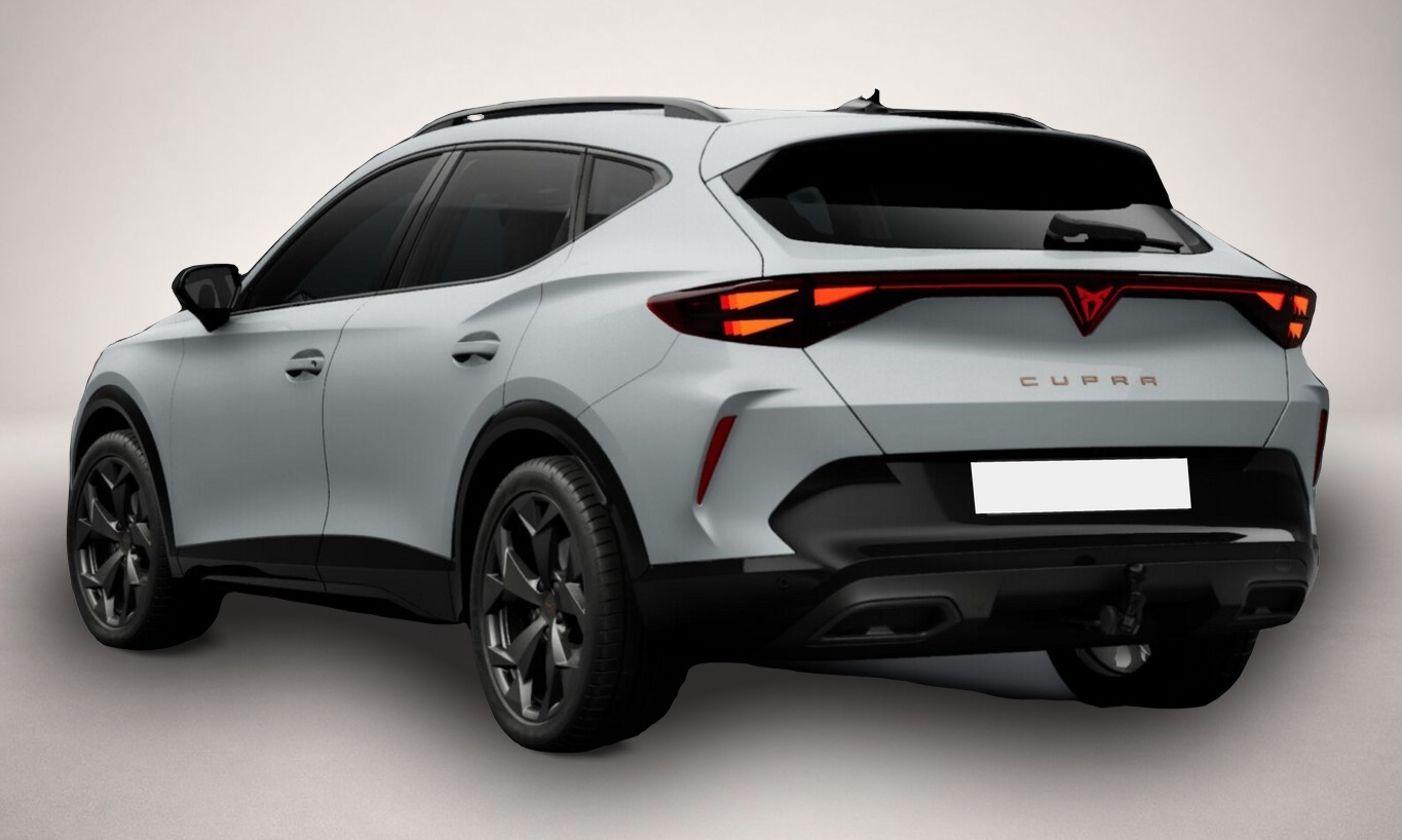 Bild 3 Cupra Formentor eTSI AHK EdgeP SHZ eHK Kessy Kam 3ZCli