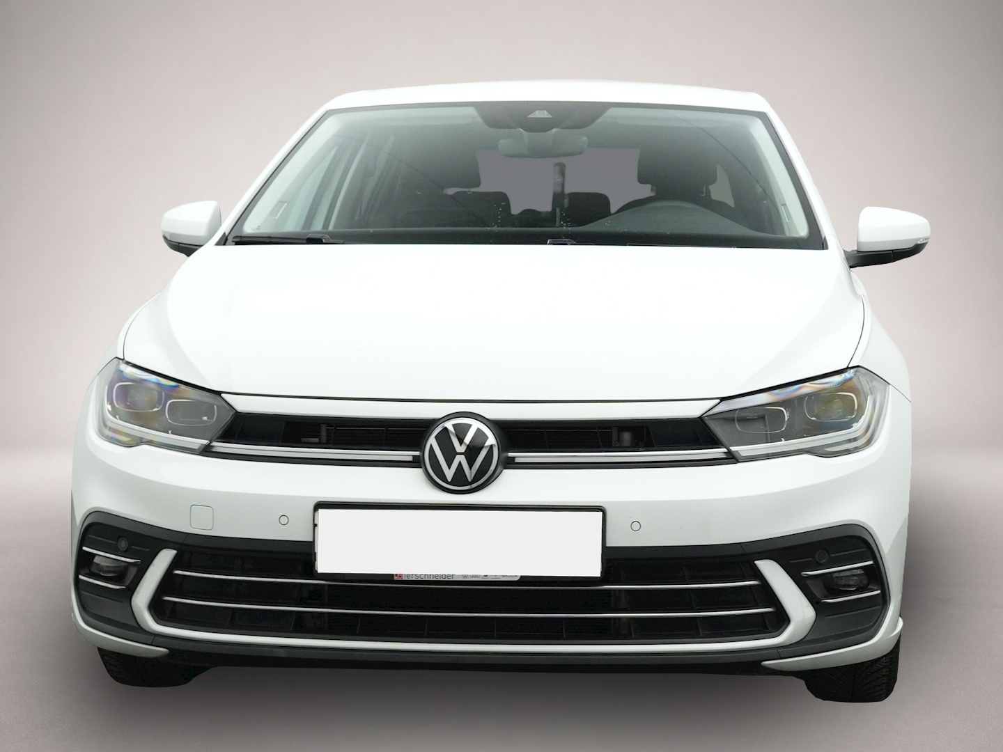 Bild 8 Volkswagen Polo 1.0 TSI DSG Style ARTVELOUR NAVI KAMERA ACC