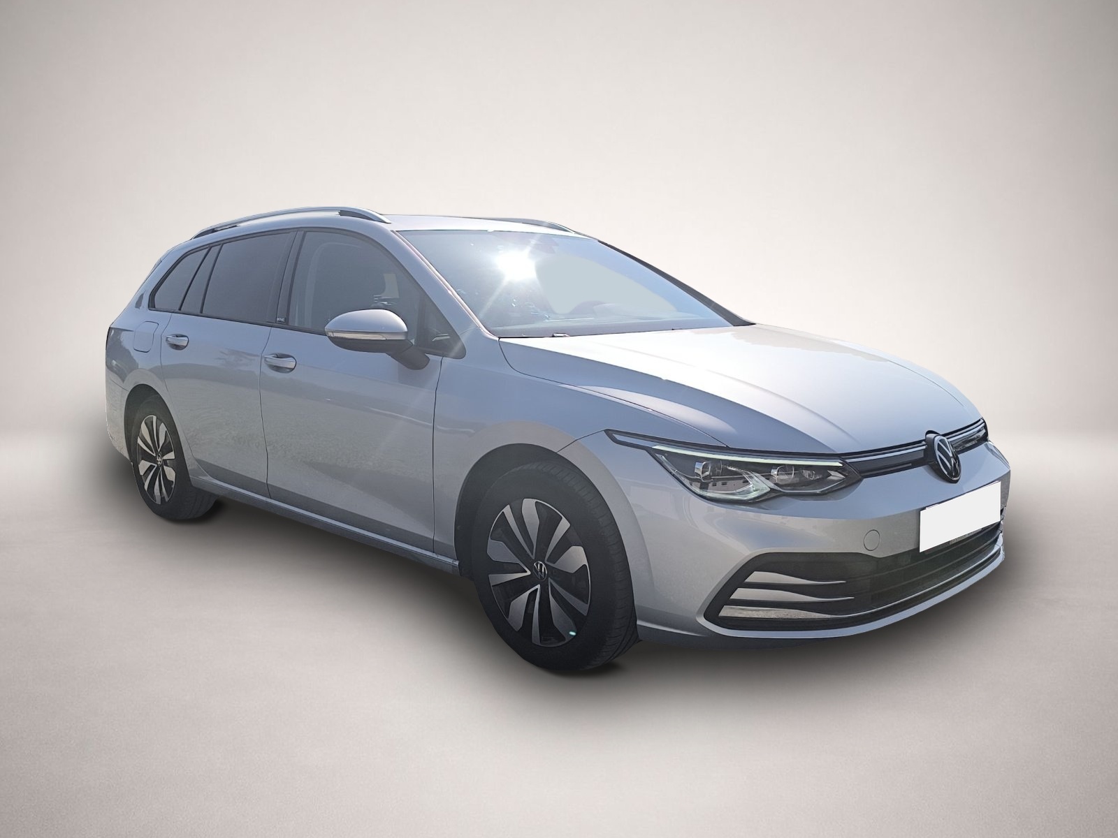 Bild 3 Volkswagen Golf VIII Var. 2.0 TDI Move NAVI ACC VOLL-LED PD