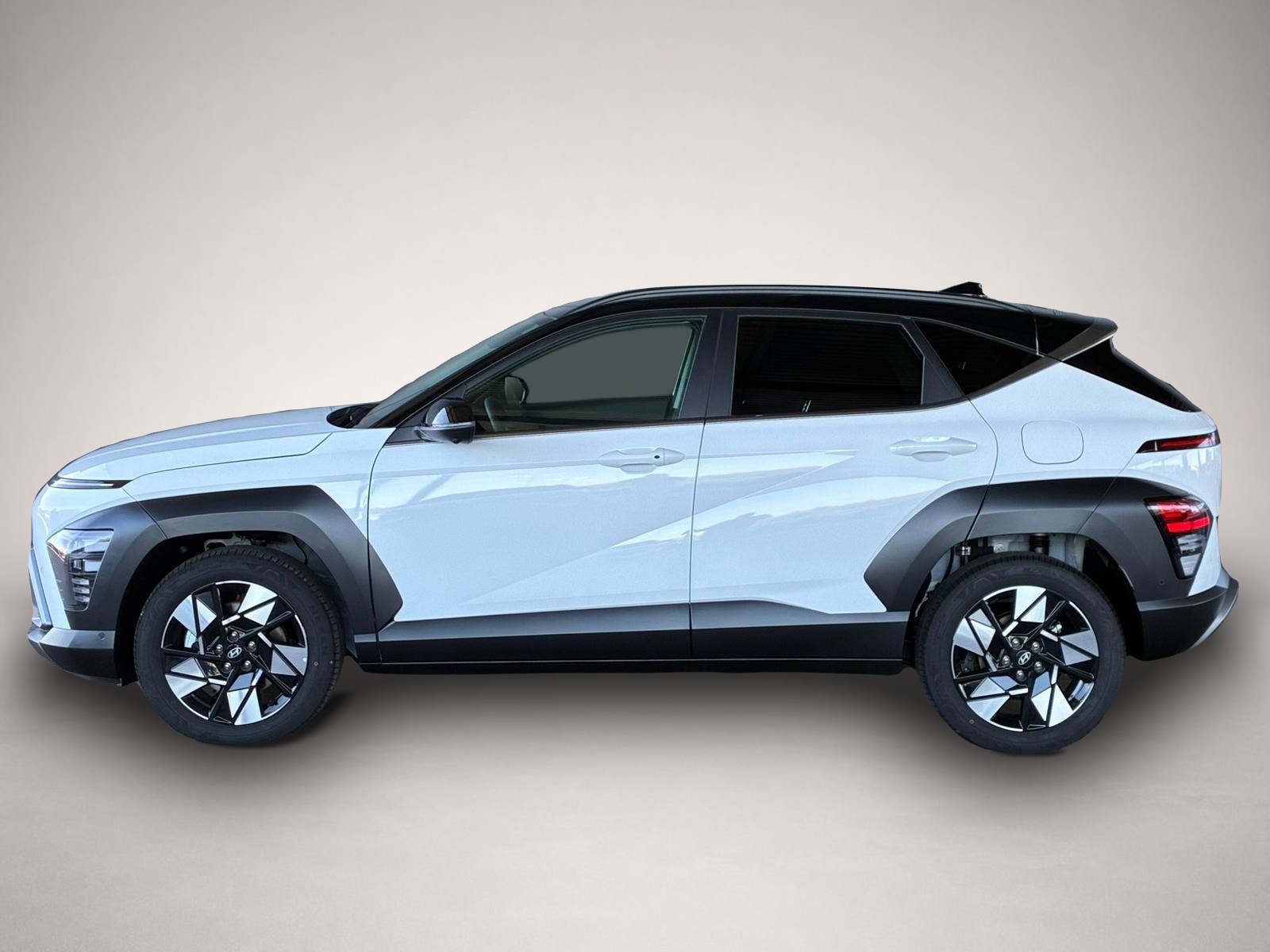 Bild 2 Hyundai Kona Comfort Plus 1.6 T-GDI DCT 4WD / Navi / ACC