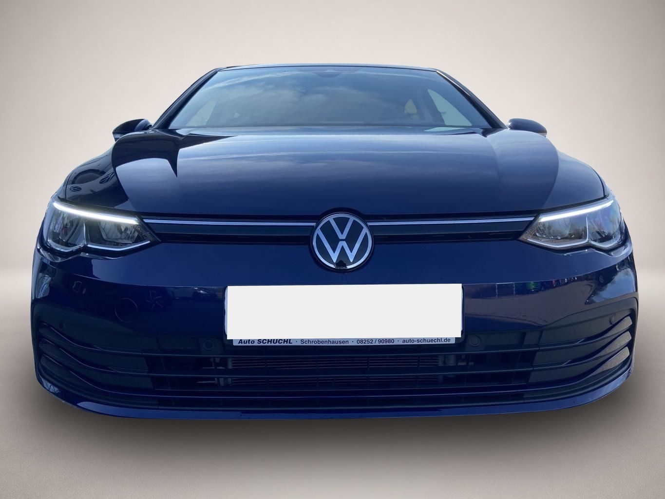 Bild 7 Volkswagen Golf 2.0 TDI DSG LIFE APP-CONNECT+AHK+ACTIVE-INF