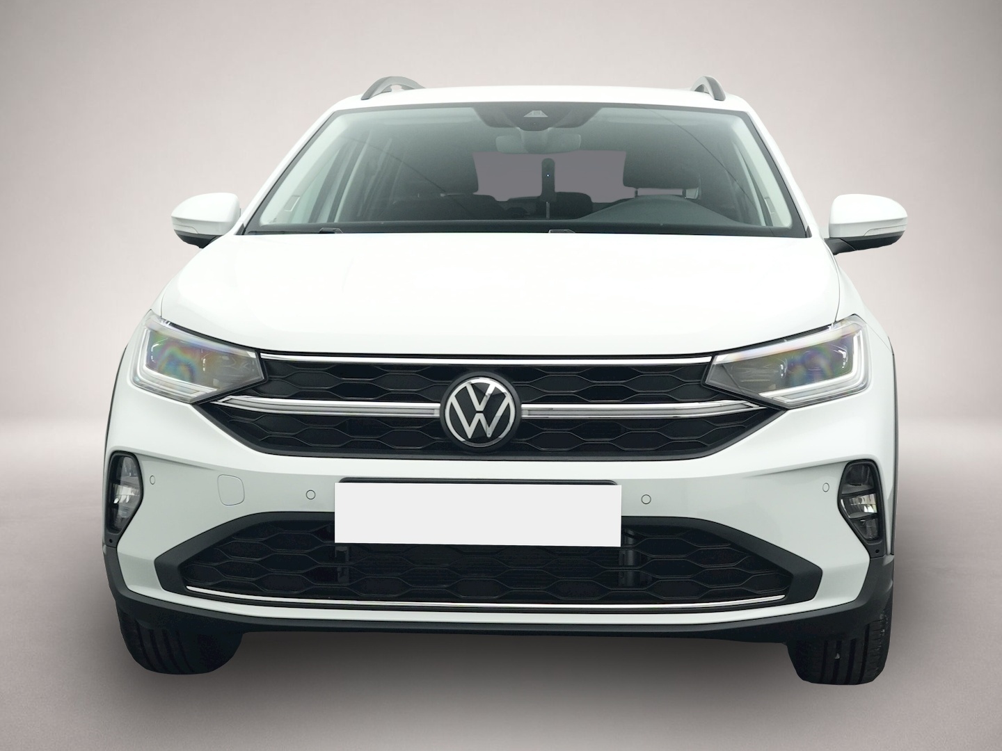 Bild 8 Volkswagen Taigo 1.0 TSI Life 5.-J.-GAR IQ-LIGHT NAVI INKL.