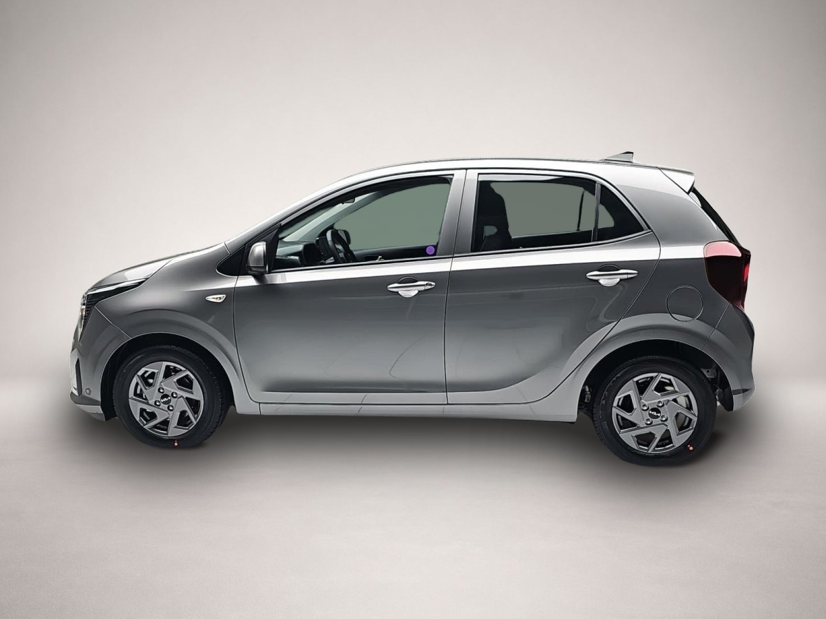 Bild 4 Kia PICANTO 1.0 GDI VISION MJ26 SITZH. NAVI KAMERA