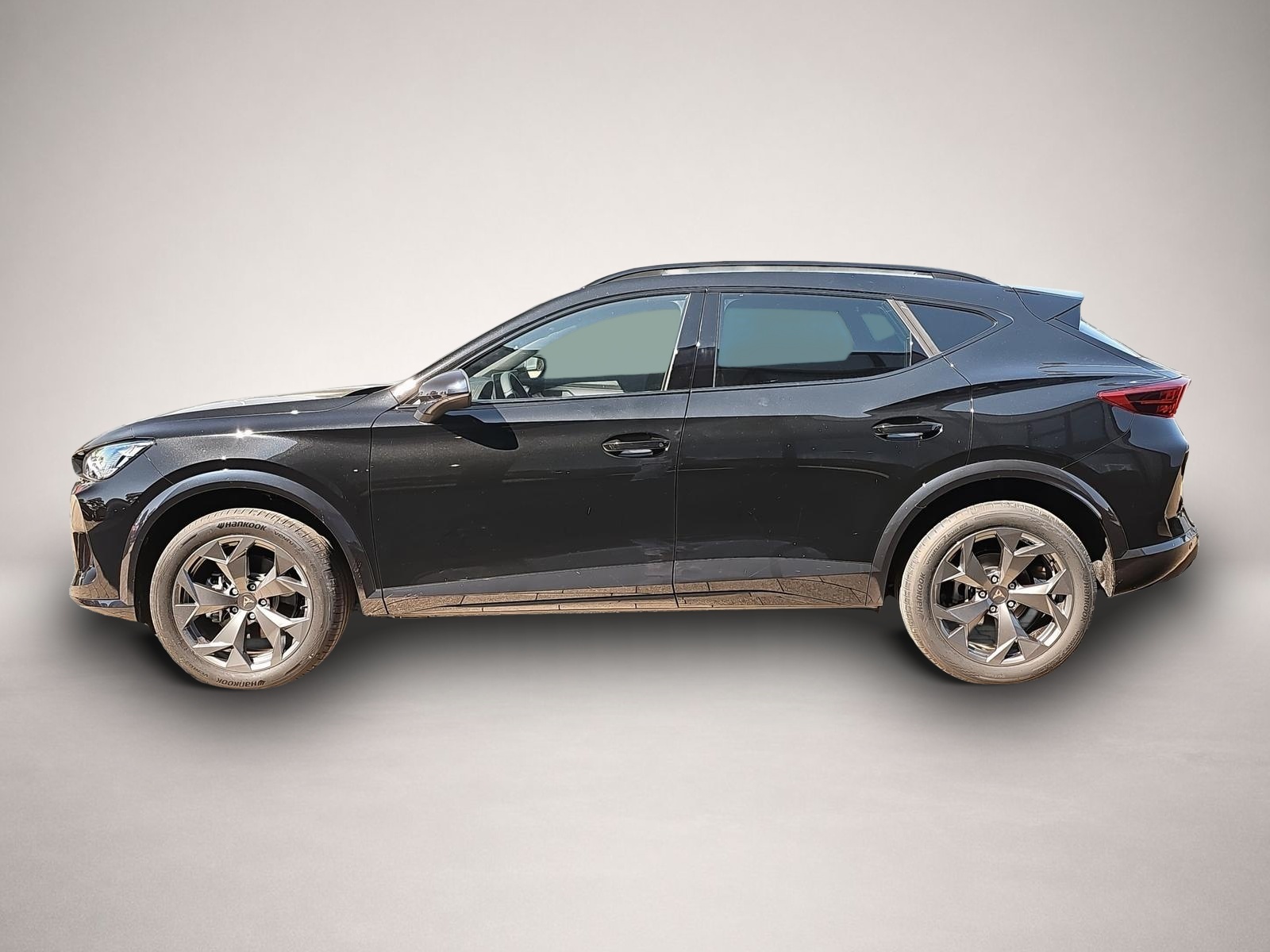 Bild 4 Cupra Formentor 2.0 TSI DSG 4Drive 5JGar EdgePaket AHK