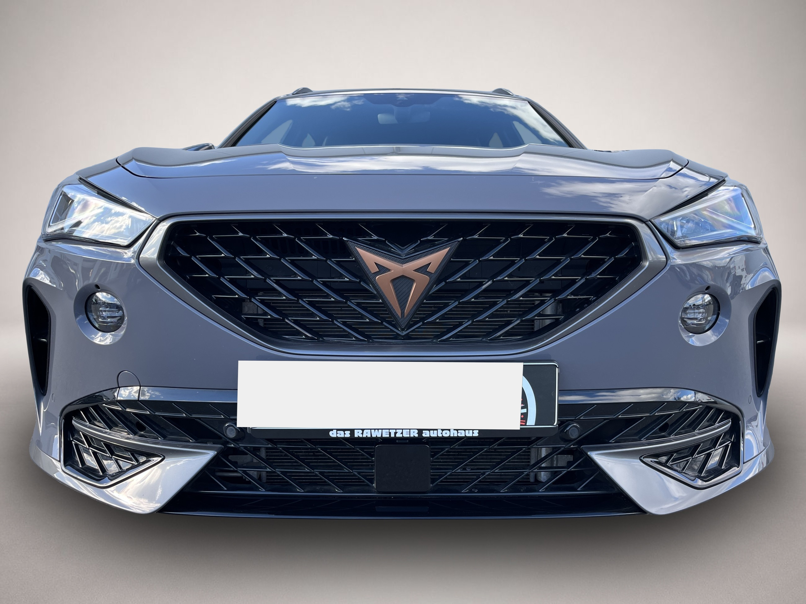 Bild 2 Cupra Formentor VZ 1.4 TSI e-Hybrid 152¤ m.20% Anz. AH