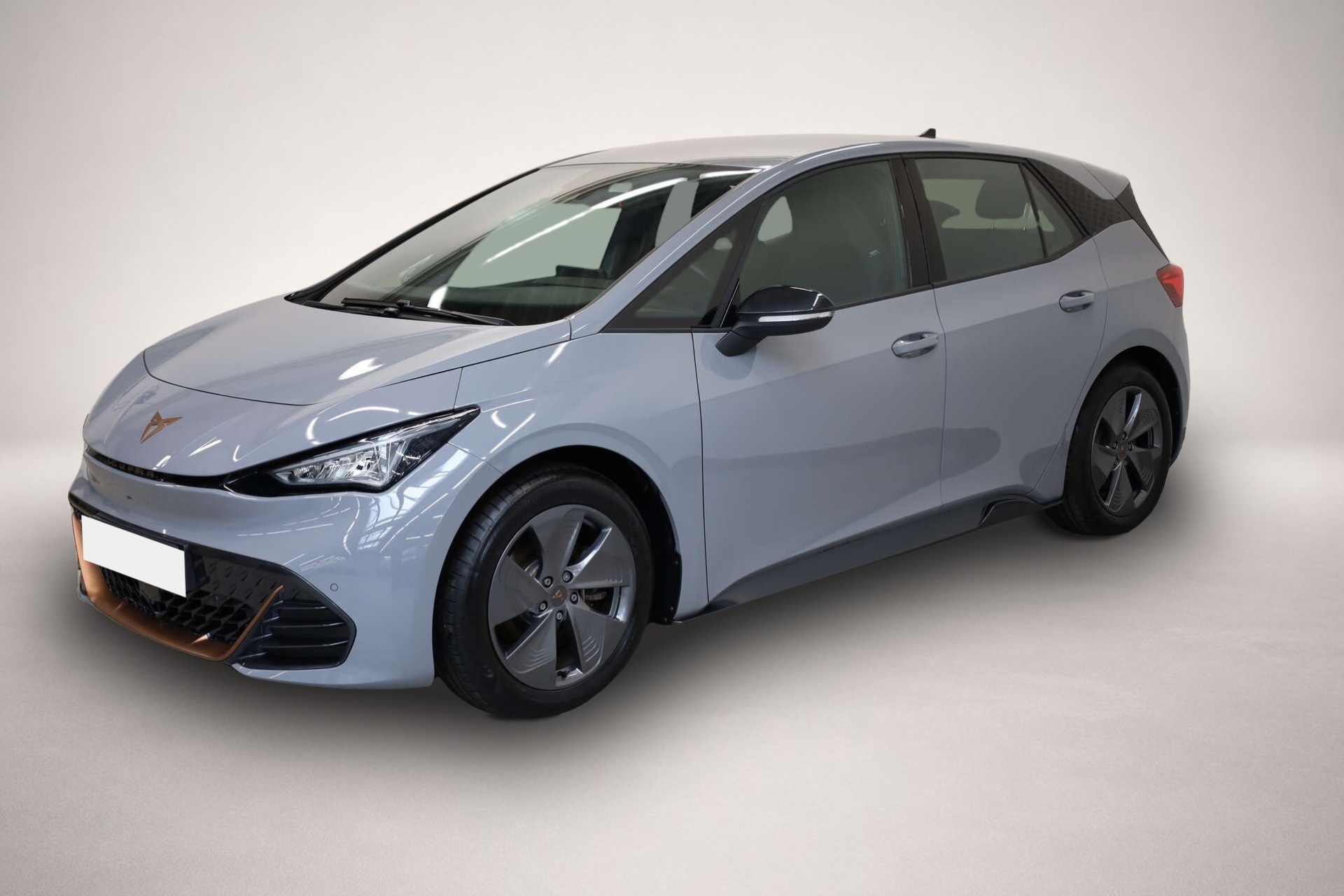 Bild Born Cupra