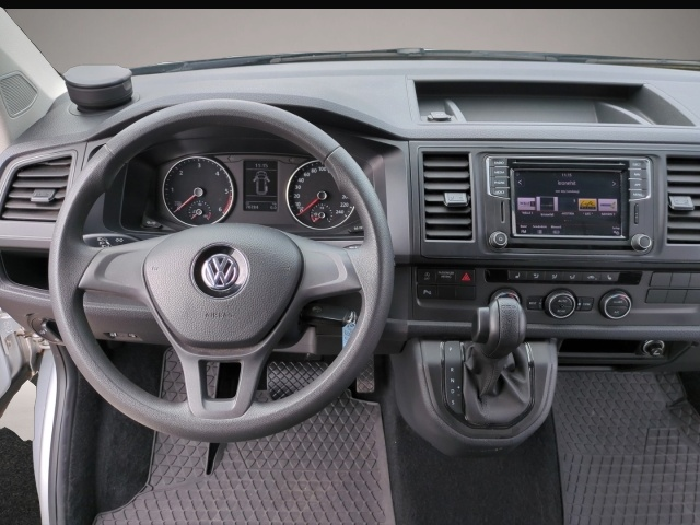 Bild 7 Volkswagen T6 Caravelle 9-Sitze TDI*DSG AHK Navi SHZ PDCv+h
