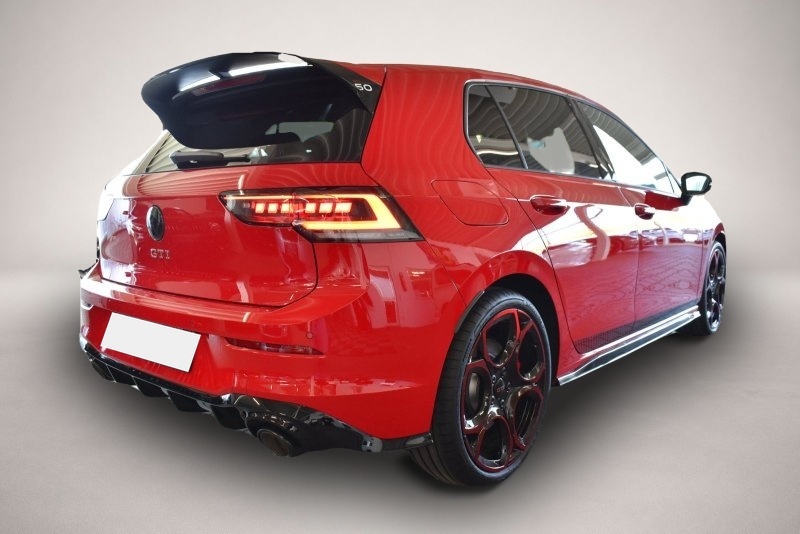 Bild 5 Volkswagen Golf 8 GTI DSG Edition 50 Kamera 4x Sitzhzg