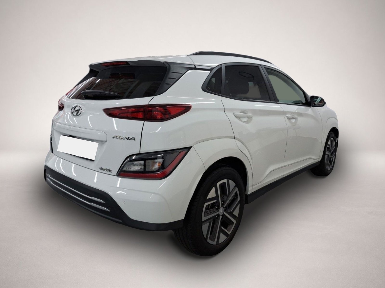 Bild 3 Hyundai KONA Elektro KONA Edition 30+ NAVI SHZ LHZ ACC KRELL SOUND